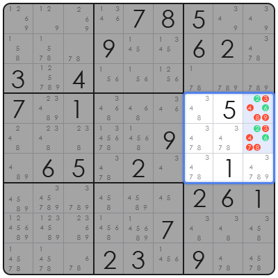 sudoku porn